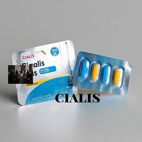 Cialis generico no dogana